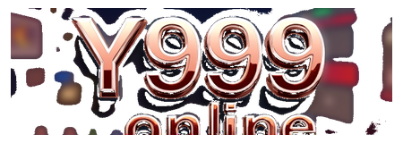 y999 online logo